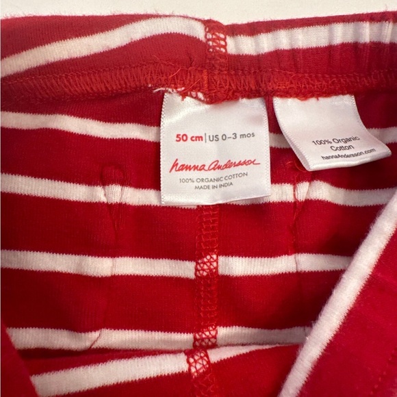 Hanna Andersson pants size 50 - Picture 2 of 2